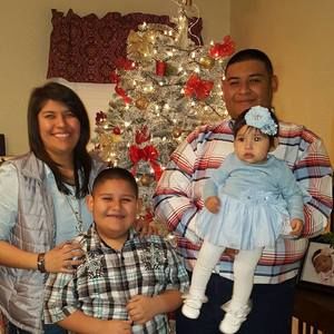 Meet your Posher, Lizbeth